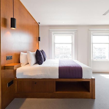 Templebar Rooms ดับลิน ภายนอก รูปภาพ