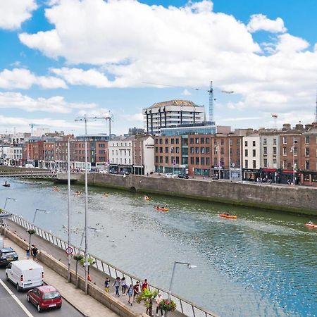 Templebar Rooms ดับลิน ภายนอก รูปภาพ