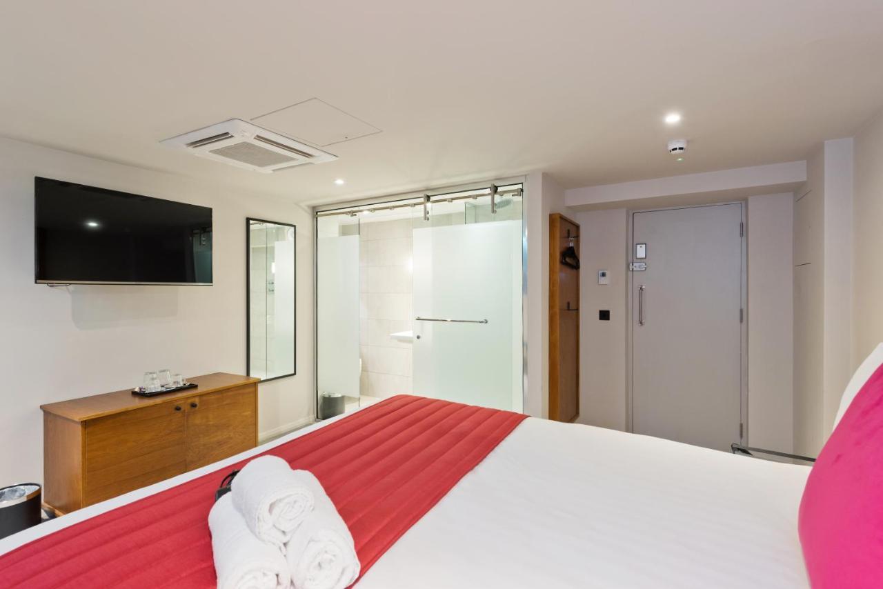 Templebar Rooms ดับลิน ภายนอก รูปภาพ
