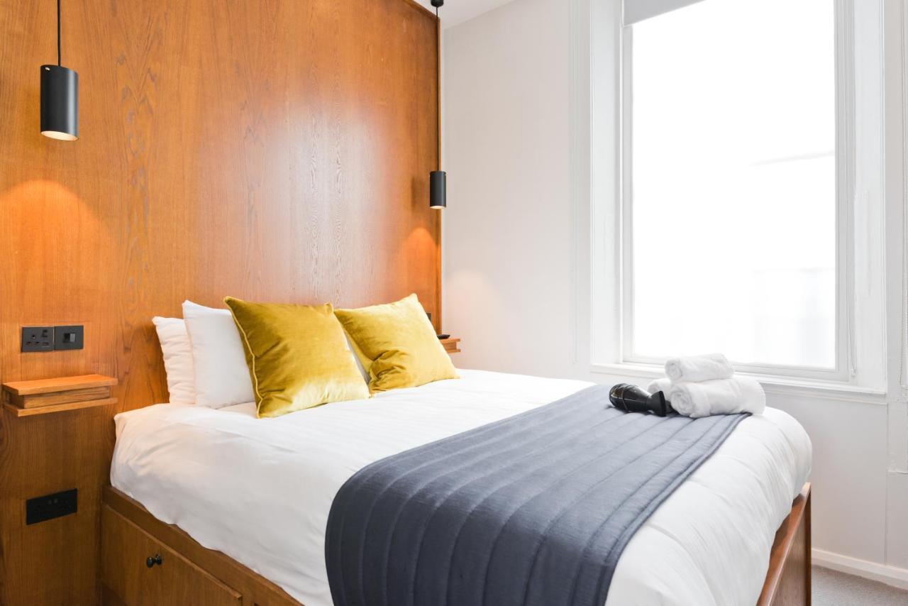 Templebar Rooms ดับลิน ภายนอก รูปภาพ