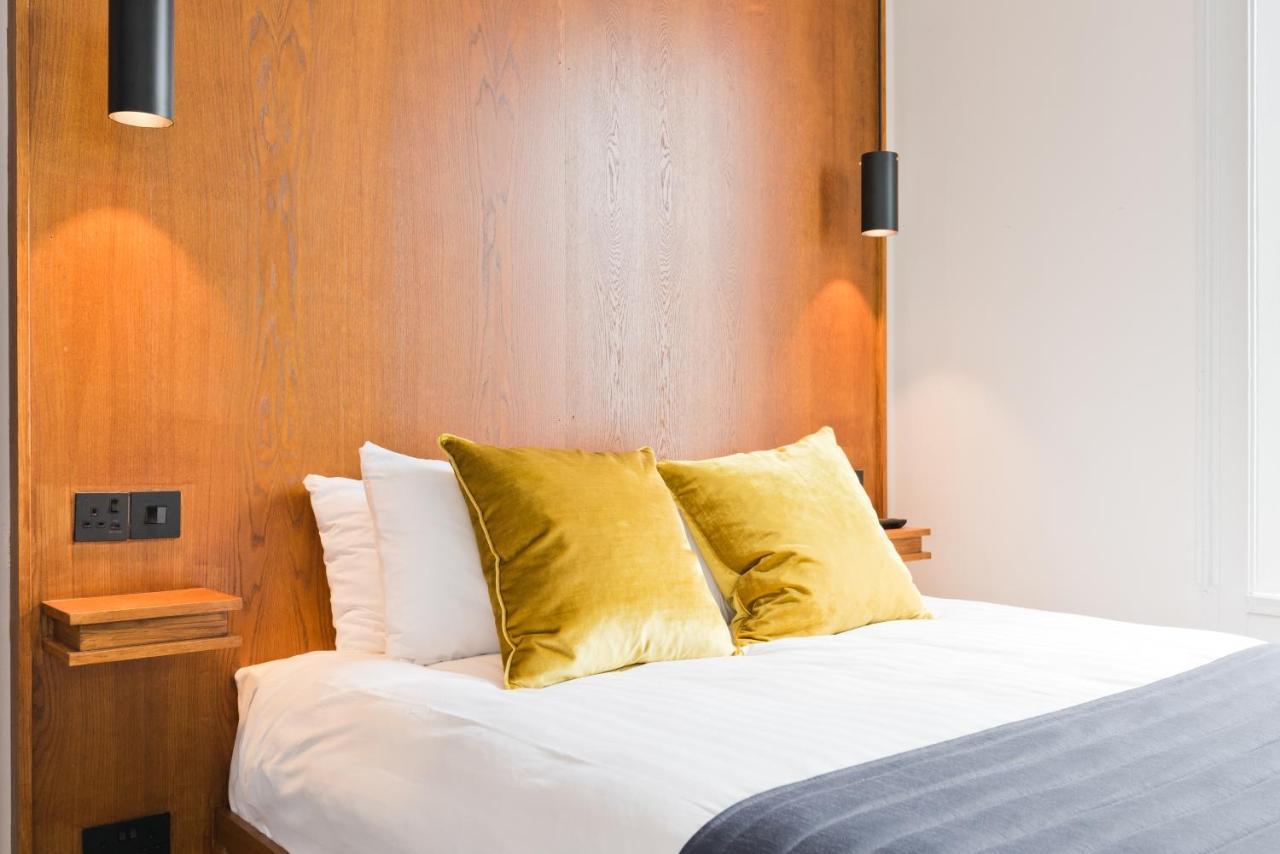 Templebar Rooms ดับลิน ภายนอก รูปภาพ