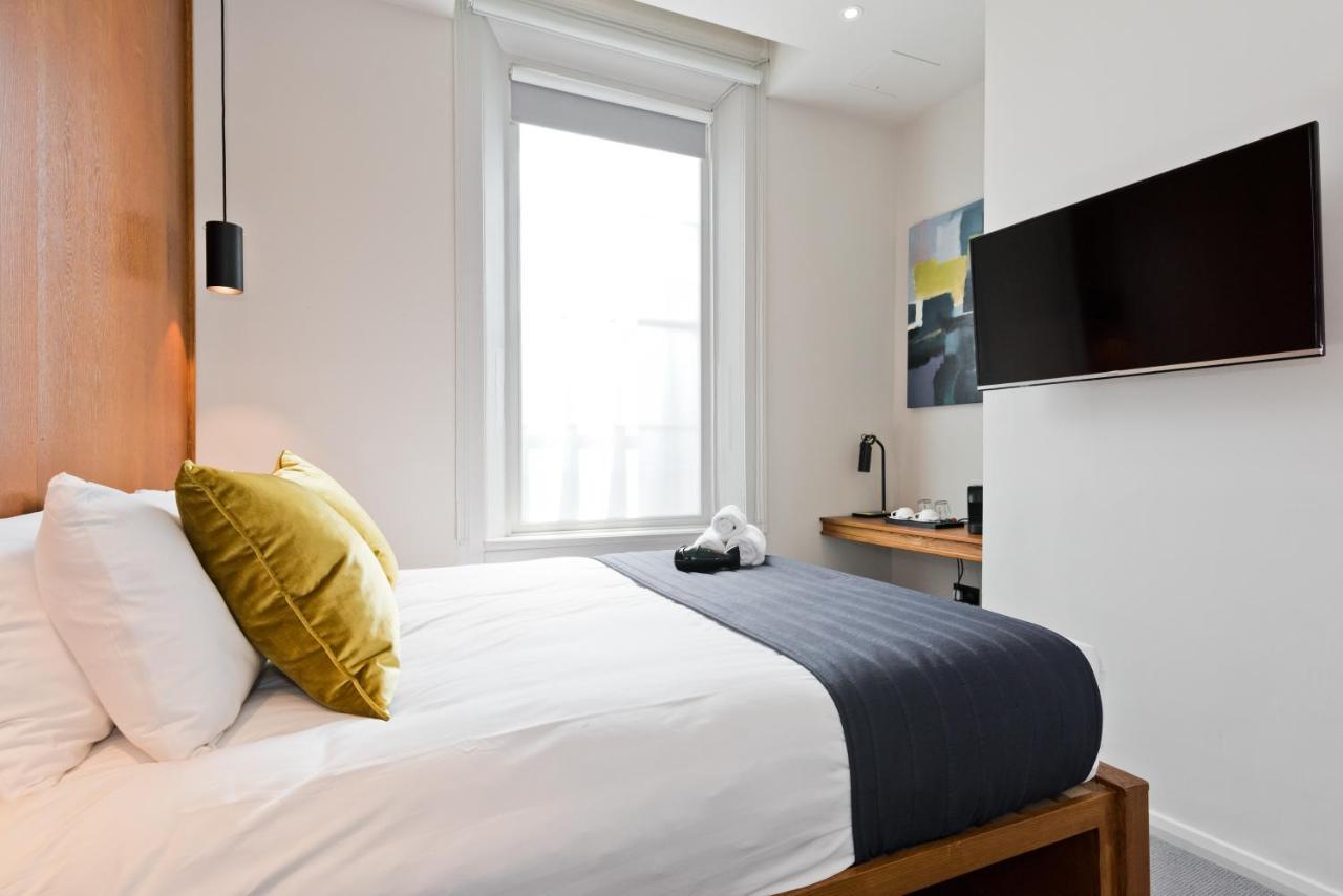 Templebar Rooms ดับลิน ภายนอก รูปภาพ