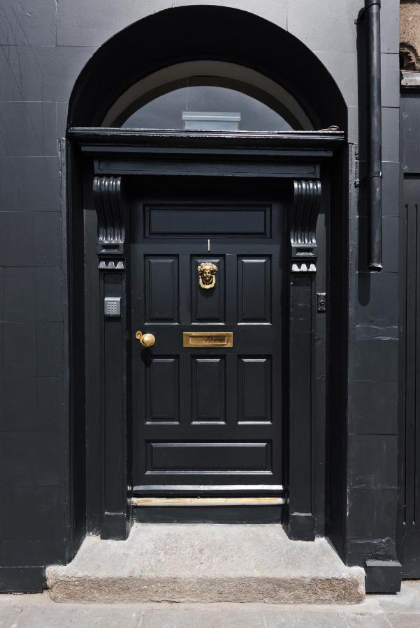 Templebar Rooms ดับลิน ภายนอก รูปภาพ