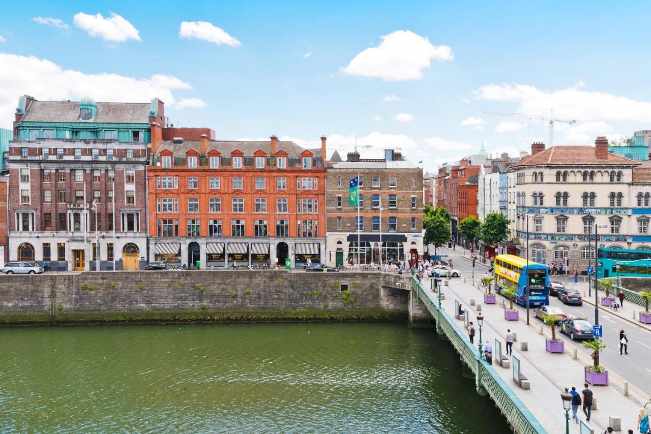 Templebar Rooms ดับลิน ภายนอก รูปภาพ