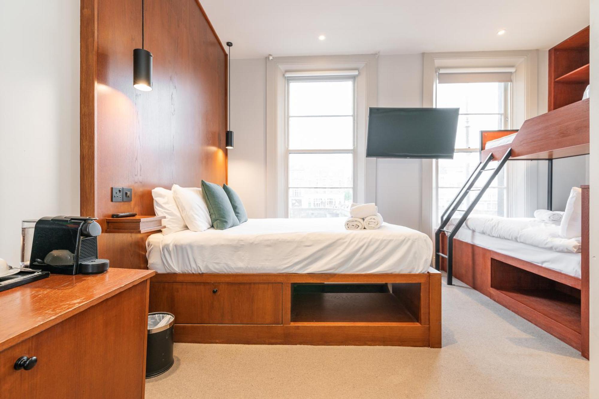 Templebar Rooms ดับลิน ภายนอก รูปภาพ