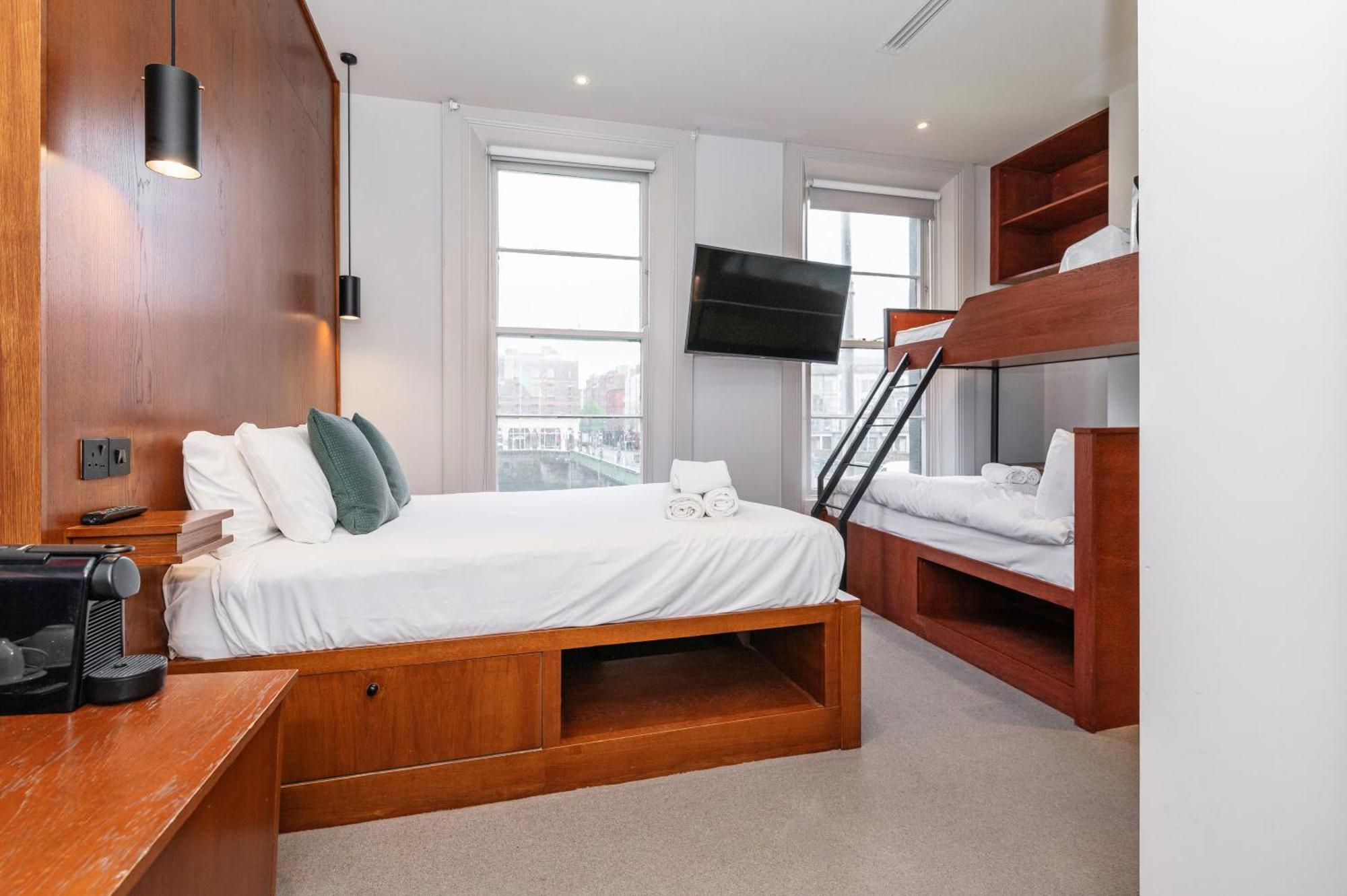 Templebar Rooms ดับลิน ภายนอก รูปภาพ